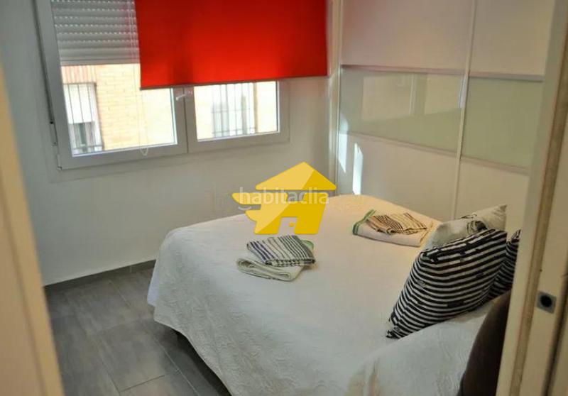 Foto caf25c1b-bc72-48a4-8e32-889cf5a9c8ce. Location duplex dans La Unión - Cruz de Humilladero - Los Tilos Málaga
