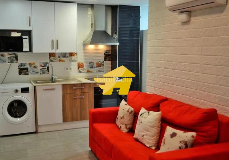 Foto ef5f5ce7-49e9-4d7f-b5e8-ef2d54751683. Location duplex dans La Unión - Cruz de Humilladero - Los Tilos Málaga