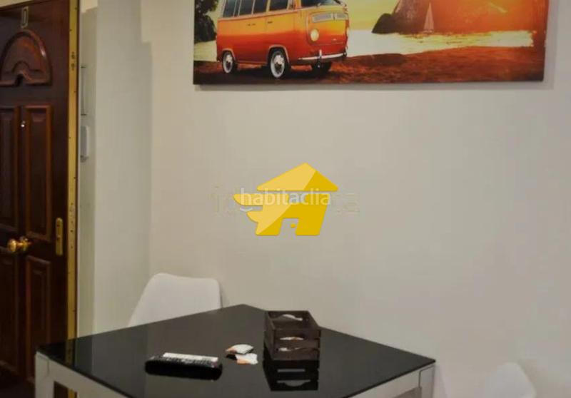 Foto f2710596-a0a8-426a-8521-27e642bbcea4. Location duplex dans La Unión - Cruz de Humilladero - Los Tilos Málaga