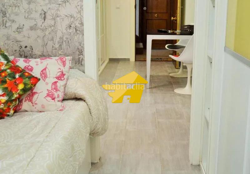 Foto fba5383c-f9c5-426e-9a9e-839072f10ec0. Location duplex dans La Unión - Cruz de Humilladero - Los Tilos Málaga
