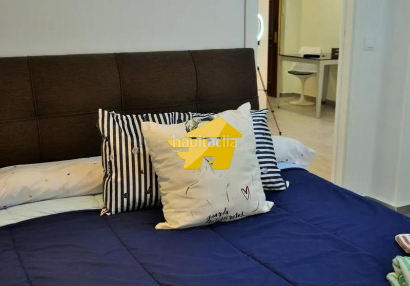 Foto 1bfb5793-3dd8-480c-aaf4-45106fca0ad9. Miete zweistöckige wohnung in La Unión - Cruz de Humilladero - Los Tilos Málaga