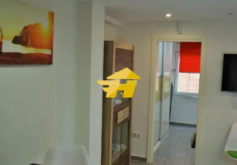 Foto 44cfdb2f-5b10-4626-83d0-d6783c6d019c. Miete zweistöckige wohnung in La Unión - Cruz de Humilladero - Los Tilos Málaga