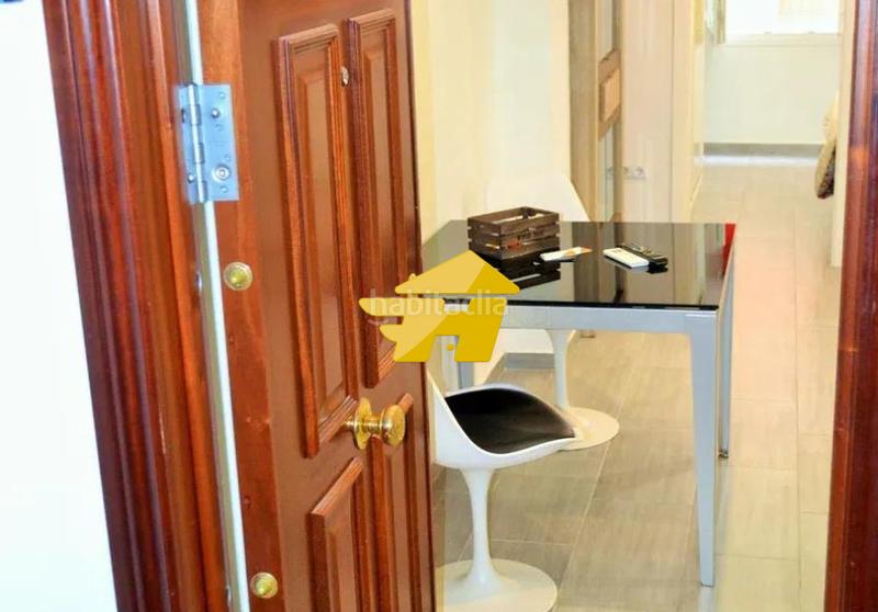 Foto 49fc19b6-f724-480b-9145-f671656bc4bd. Miete zweistöckige wohnung in La Unión - Cruz de Humilladero - Los Tilos Málaga