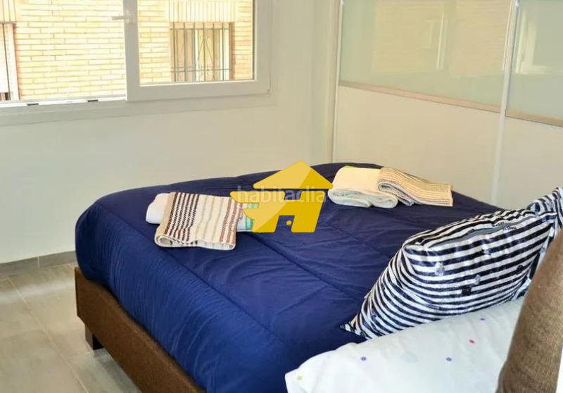 Foto 6a64a6bc-f787-4ed2-b907-96eed1d23d50. Miete zweistöckige wohnung in La Unión - Cruz de Humilladero - Los Tilos Málaga