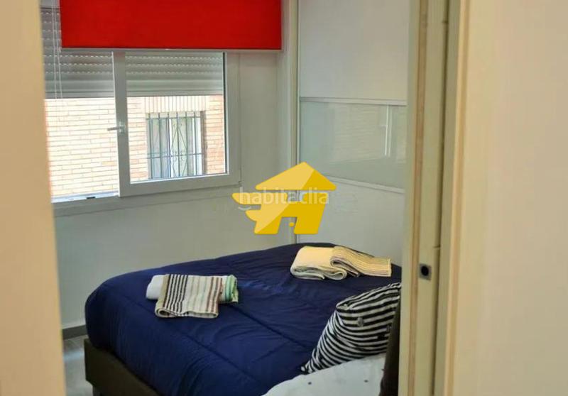 Foto 6c5ca718-8007-4172-8dd4-20684f7395c4. Miete zweistöckige wohnung in La Unión - Cruz de Humilladero - Los Tilos Málaga