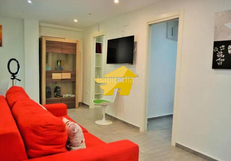 Foto 7ba903a7-693d-4ad3-b225-81d11475ab1d. Miete zweistöckige wohnung in La Unión - Cruz de Humilladero - Los Tilos Málaga