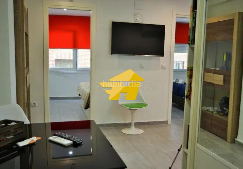 Foto b9c8e3f7-f95a-4ba7-9c74-8a270c84ac03. Miete zweistöckige wohnung in La Unión - Cruz de Humilladero - Los Tilos Málaga