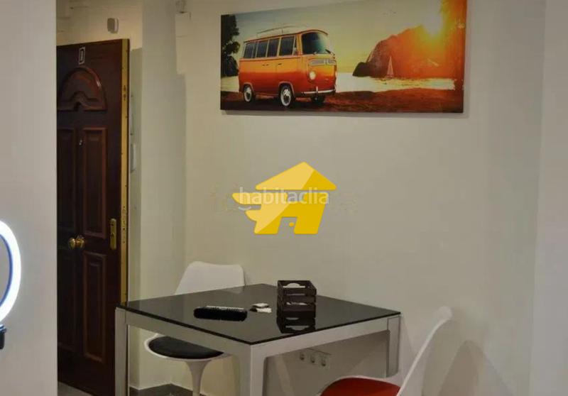 Foto c020dc77-5635-4a48-9e66-8951a146cb6d. Miete zweistöckige wohnung in La Unión - Cruz de Humilladero - Los Tilos Málaga
