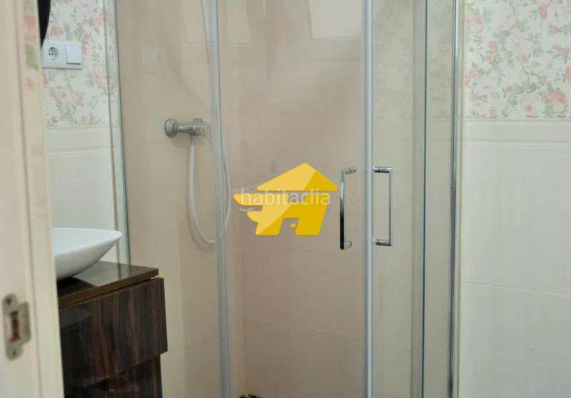 Foto c3ecbdcd-59a9-46db-9e7a-3a75f3d810cc. Miete zweistöckige wohnung in La Unión - Cruz de Humilladero - Los Tilos Málaga