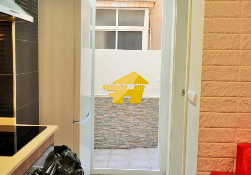 Foto d5b63f61-ea60-4923-9e08-a0f048757d4d. Miete zweistöckige wohnung in La Unión - Cruz de Humilladero - Los Tilos Málaga