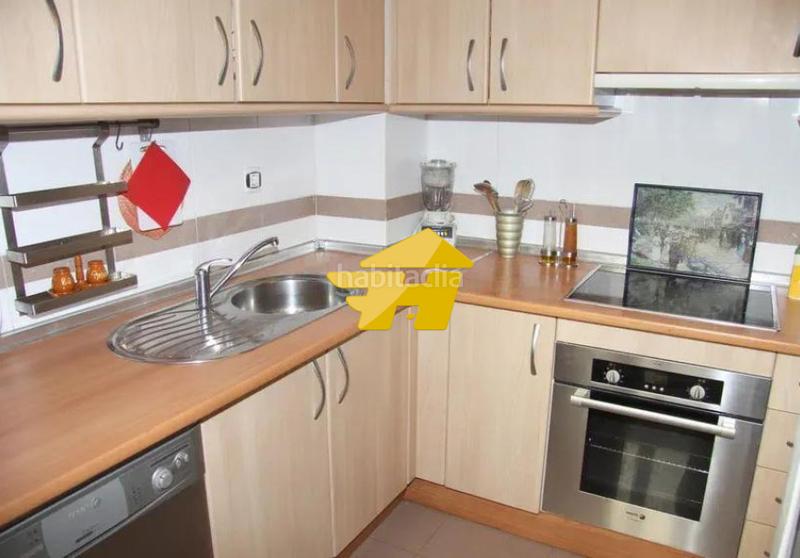 Foto 448e5b29-4b35-48db-87f0-a5cc30f161a6. Alquiler piso calle amalia heredia en Paseo Marítimo Oeste - Pacífico Málaga