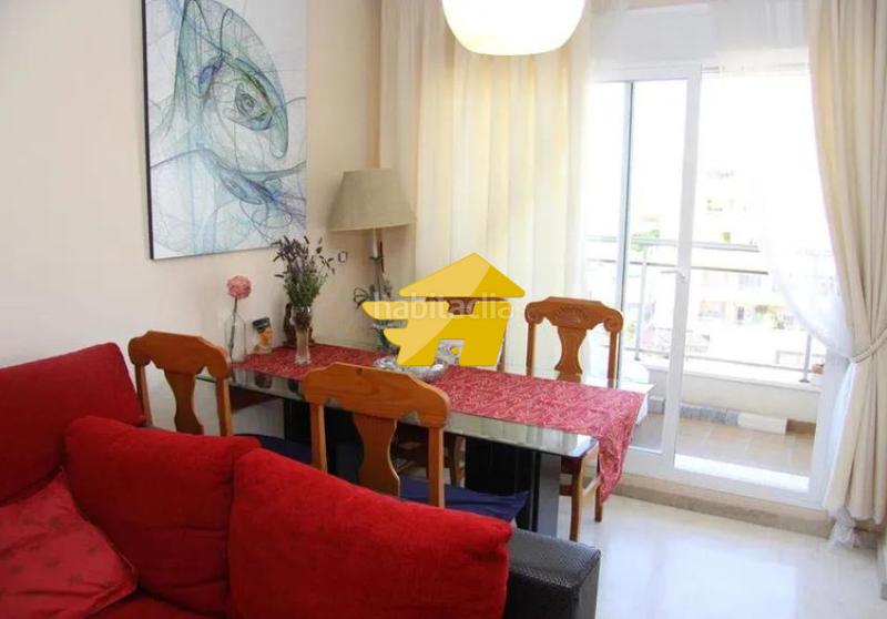 Foto 5b39759f-7797-4c0f-b08a-abdf52b76e1d. Alquiler piso calle amalia heredia en Paseo Marítimo Oeste - Pacífico Málaga