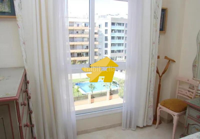 Foto a650b2b9-764e-4351-9540-f6dc049abd7c. Alquiler piso calle amalia heredia en Paseo Marítimo Oeste - Pacífico Málaga