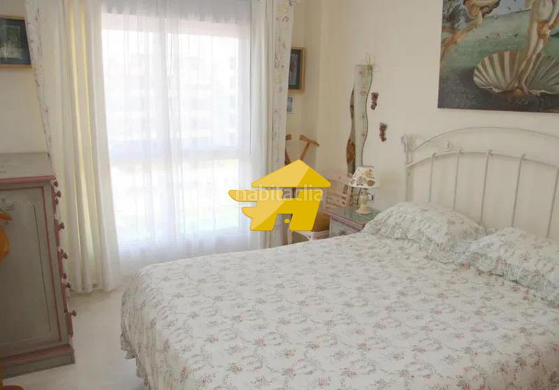 Foto d03b160a-f8f5-4fa0-a53f-50d8a8239b17. Alquiler piso calle amalia heredia en Paseo Marítimo Oeste - Pacífico Málaga