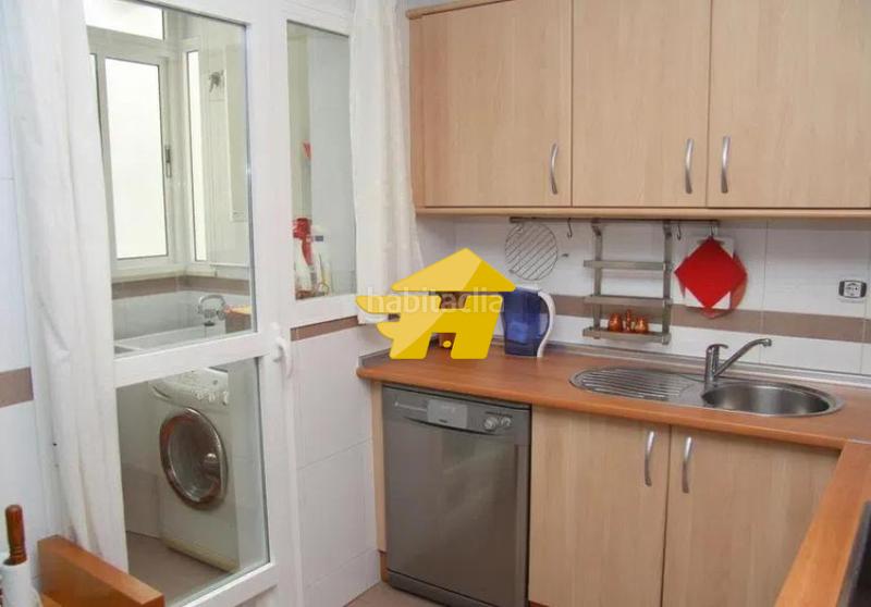 Foto d2f2b3d7-05c5-4b97-beaf-259e9a63efec. Alquiler piso calle amalia heredia en Paseo Marítimo Oeste - Pacífico Málaga