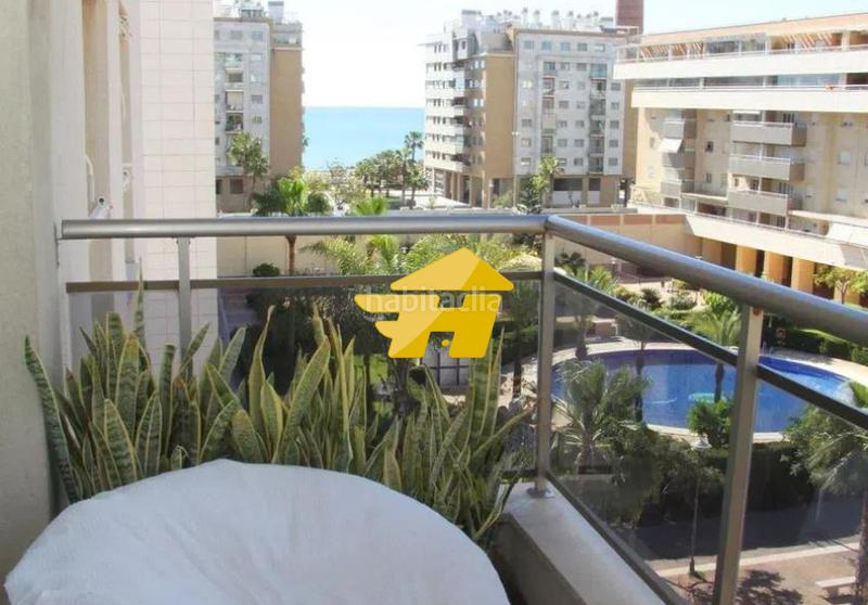 Foto eacf72cc-8d0b-40f8-b198-396f488472b6. Alquiler piso calle amalia heredia en Paseo Marítimo Oeste - Pacífico Málaga