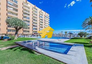 Flat in Calle Lamo de Espinosa