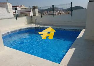 Location Appartement  Calle alonso de palencia. Calle alonso de palencia
