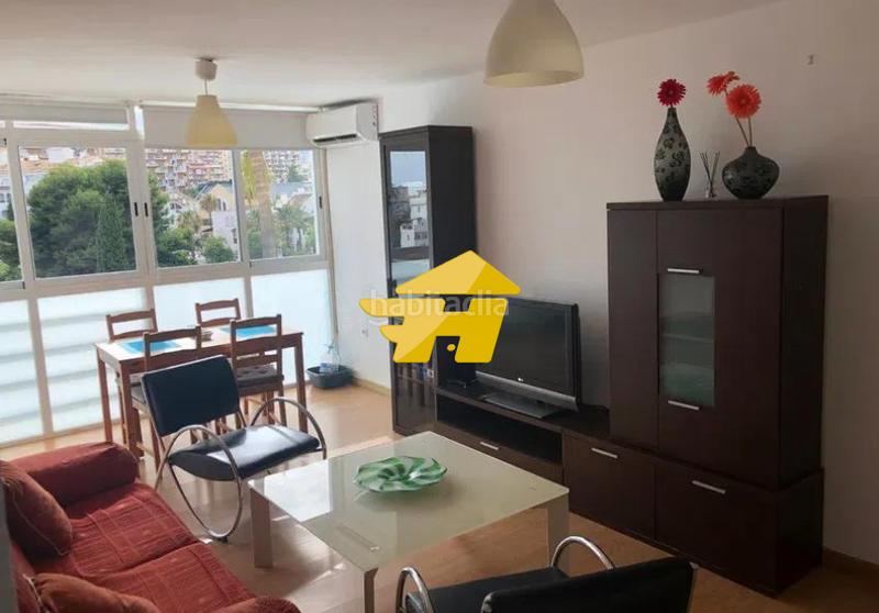 Foto 08f405a3-6819-4a18-ac94-9e4c19956aae. Miete etagenwohnung mit pool in Solymar Benalmádena