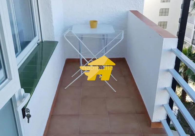 Foto 707a4be0-d0f0-48c0-8d3d-a8bbe9e8309f. Miete etagenwohnung mit pool in Solymar Benalmádena