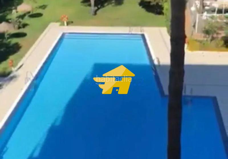 Foto 88789841-d513-468c-a472-08c51d6dbd20. Miete etagenwohnung mit pool in Solymar Benalmádena