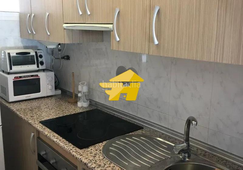 Foto a230694f-d23f-4185-80d9-5601ae4a3de4. Rent flat with pool in Solymar Benalmádena