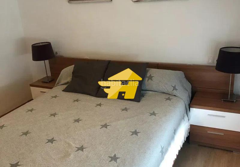 Foto ef428e16-4496-44a0-aa09-09a95801d96a. Rent flat with pool in Solymar Benalmádena