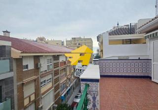 Location Attique  San andres. Centro, vélez-málaga