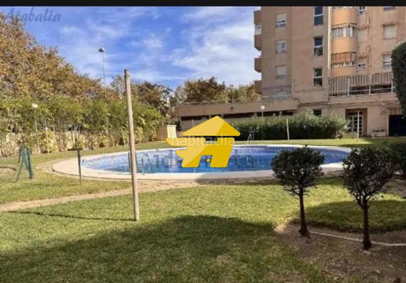 Foto 79db6104-3b7a-49f5-8ca2-3ec6d2ee3552. Alquiler piso plutarco, 57 en El Consul - Ciudad Universitaria - El Romeral Málaga