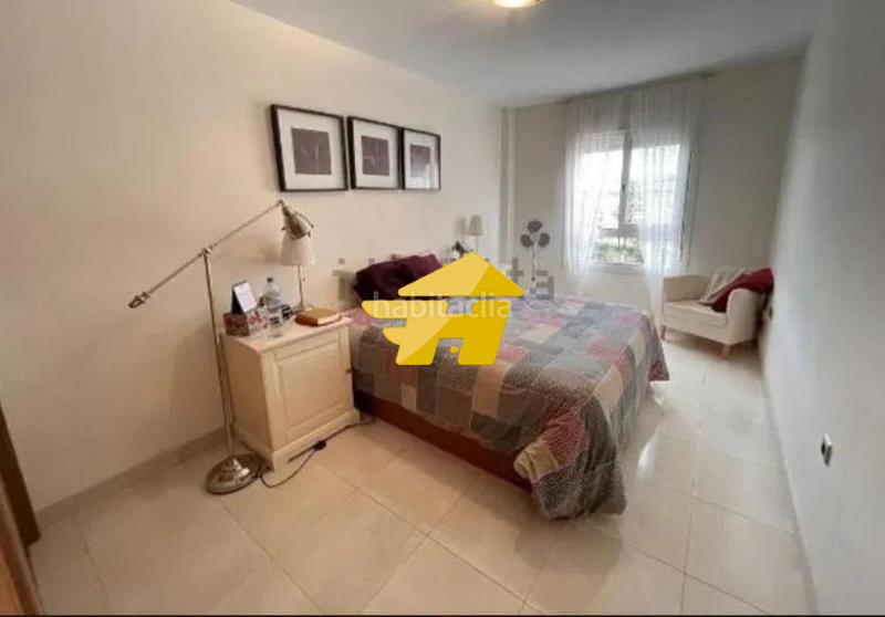 Foto edb8f7cb-9e0e-4a0b-b30b-d168ba4fc9e3. Alquiler piso plutarco, 57 en El Consul - Ciudad Universitaria - El Romeral Málaga