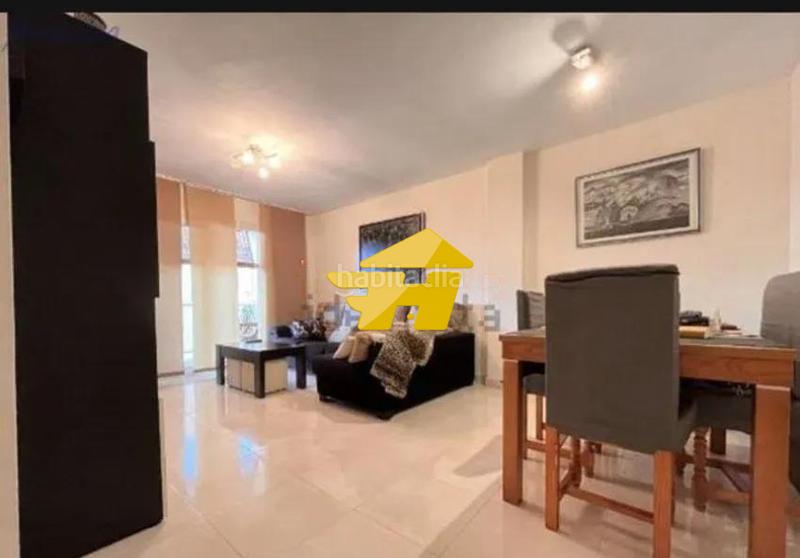 Foto be5dd2df-2820-4c5e-a5bf-0190f0b1c0e9. Location appartement avec parking piscine dans El Consul - Ciudad Universitaria - El Romeral Málaga