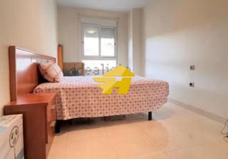 Flat in Avenida Plutarco