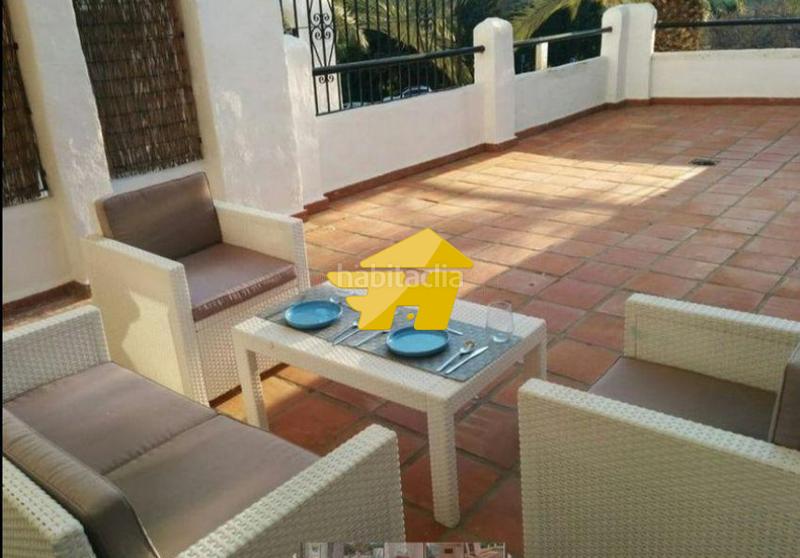 Foto bd356722-a20f-4b58-a092-cfa684a0b935. Alquiler piso avenida las palmera s/n en Arroyo de la Miel Benalmádena