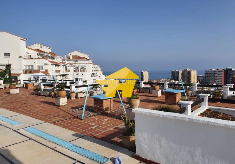 Foto 2799731f-7c45-4e25-b0a5-1142317493fc. Location appartement avec piscine dans Arroyo de la Miel Benalmádena