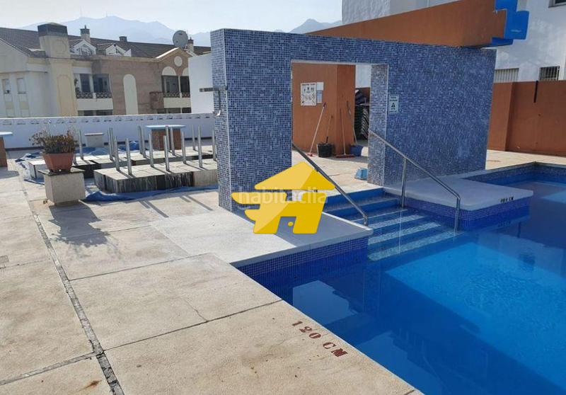 Foto 78269058-b74f-40f8-87e0-14d5b300311d. Location appartement avec piscine dans Arroyo de la Miel Benalmádena