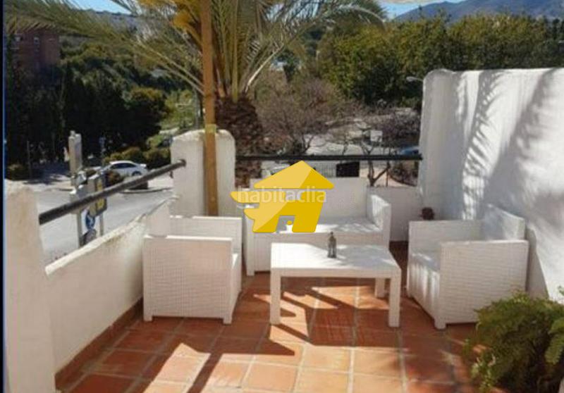 Foto 360decfb-54d8-4d4d-80ed-d70df60d7256. Rent flat with pool in Arroyo de la Miel Benalmádena