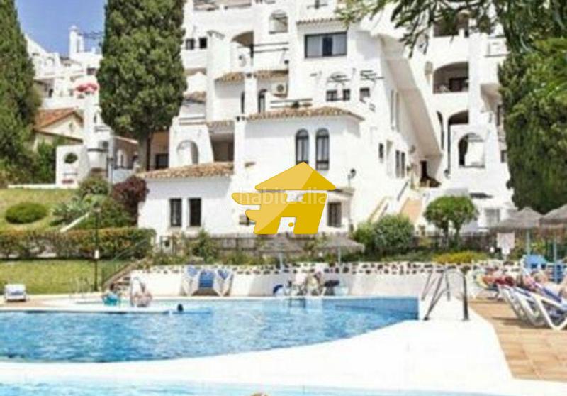 Foto 59a02b4b-d23b-4479-90d1-7680af676eba. Rent flat with pool in Arroyo de la Miel Benalmádena