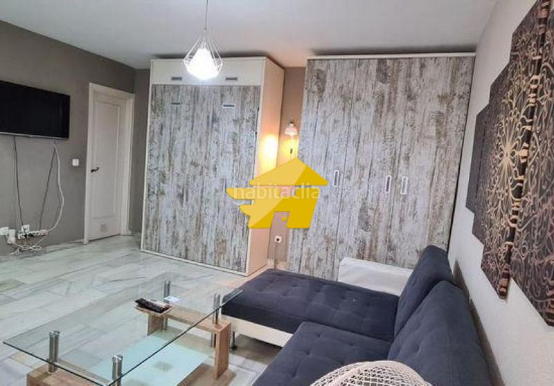 Foto d9ea003f-6b82-4c60-9bae-60401693c248. Rent flat with pool in Arroyo de la Miel Benalmádena