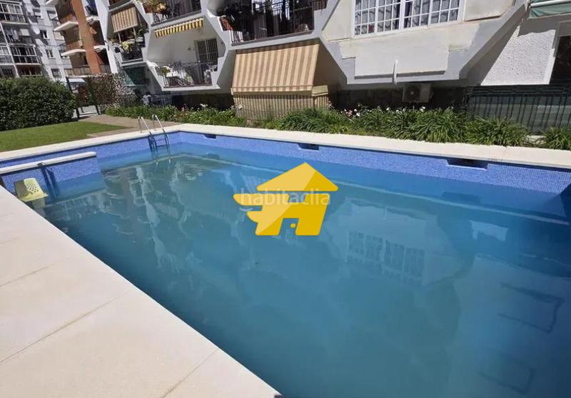Foto ba835d6d-8823-430f-9ab2-c28ca07b4bc3. Dúplex calle Loma de los Riscos en Loma de los Riscos Torremolinos