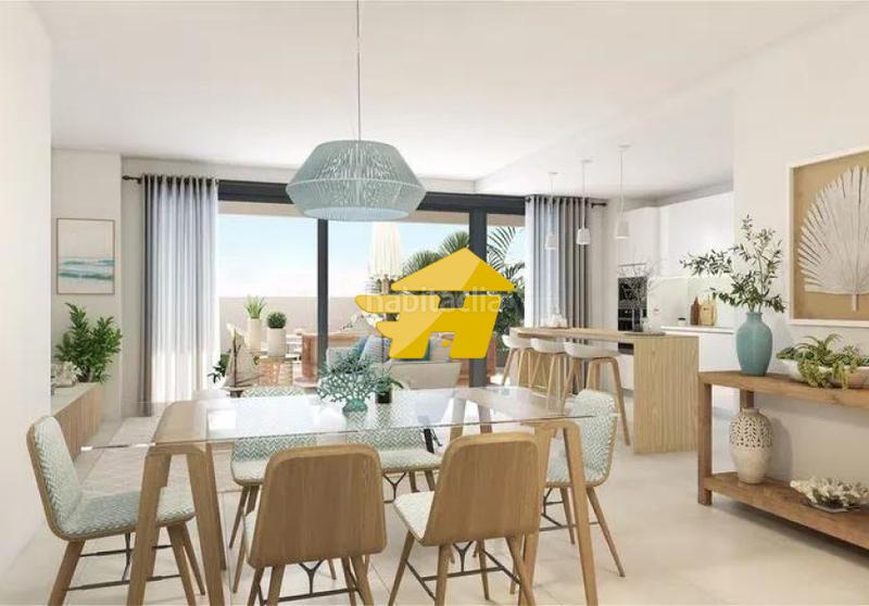 Foto 77f1c596-f953-414b-b641-ffbce344bd9c. Location appartement avec chauffage parking piscine dans Torremolinos