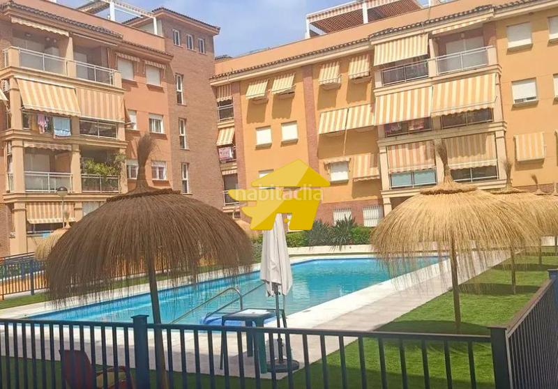 Foto 8dad4e07-045a-49d2-b053-f843c570df50. Rent flat with pool in El Morche Torrox