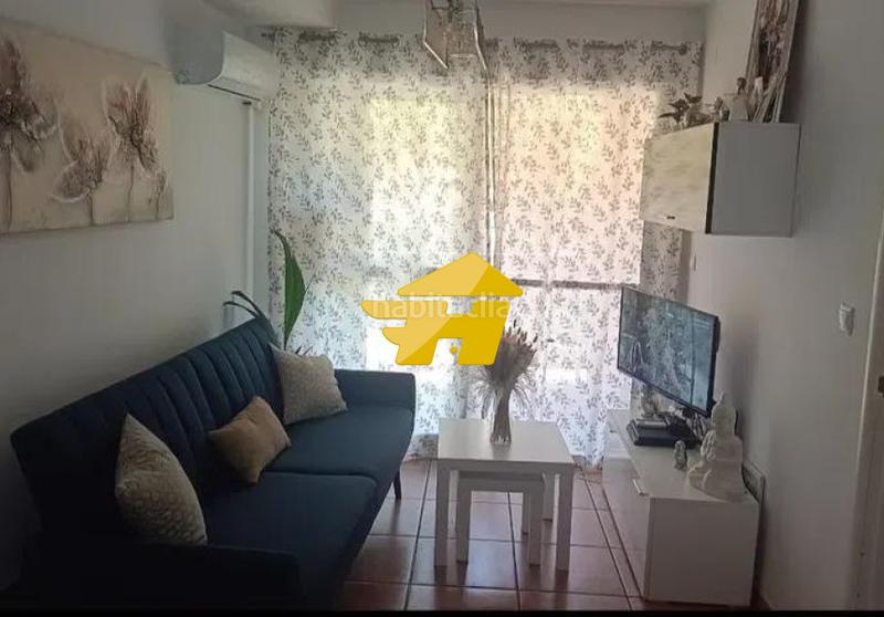 Foto 97e3a994-36a4-4bb6-bbdc-b663581c9711. Rent flat with pool in El Morche Torrox