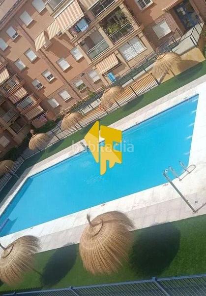 Foto abb78981-b161-41e2-99f4-ee2f716f814f. Rent flat with pool in El Morche Torrox