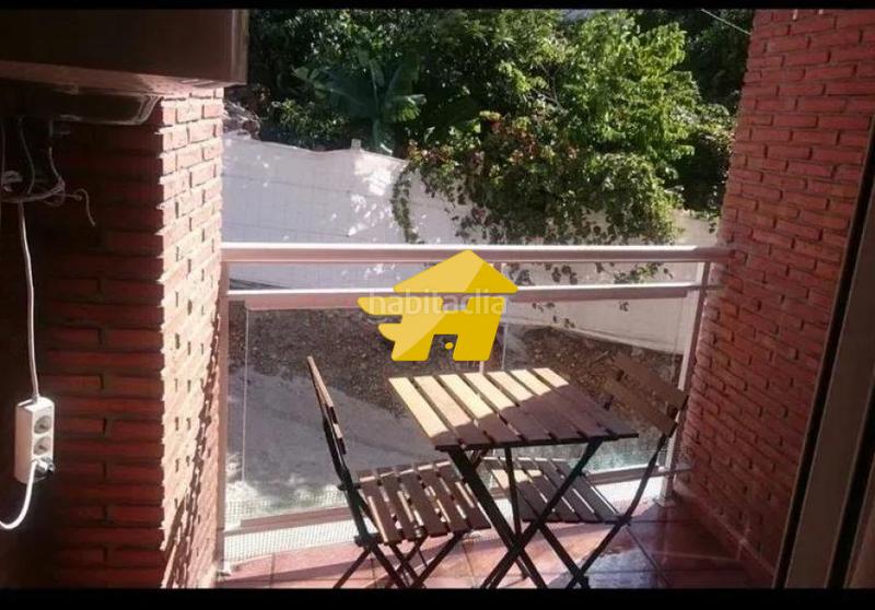 Foto fe90782b-6fe4-4c32-b641-1e31e36a6a43. Rent flat with pool in El Morche Torrox