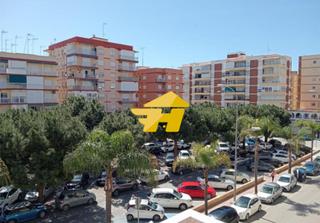 Location Appartement  Calle infantes. Poniente - faro, vélez-málaga