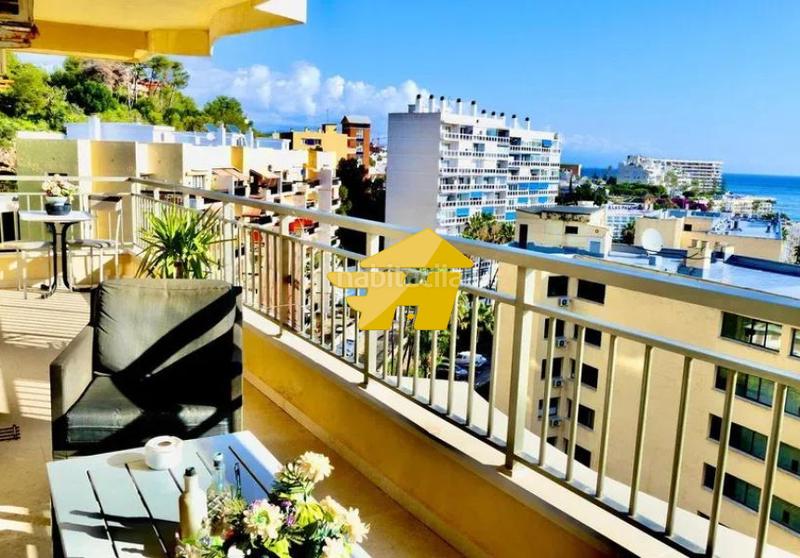 Foto 5ada2b15-c937-4351-80d6-e1e1761d1ef1. Appartement avec piscine dans Montemar Torremolinos