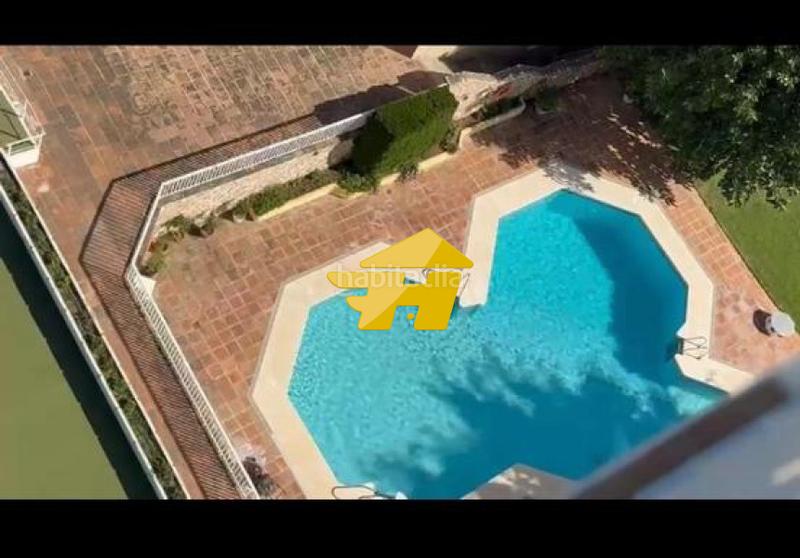 Foto 0a30117c-9a29-447a-b378-52f08959d890. Lloguer pis amb aparcament piscina a Limonar Málaga