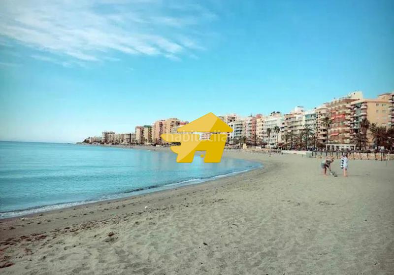 Foto b2087511-a09b-4569-a340-e05230a8b338. Affitto appartamento in Centro ciudad Fuengirola