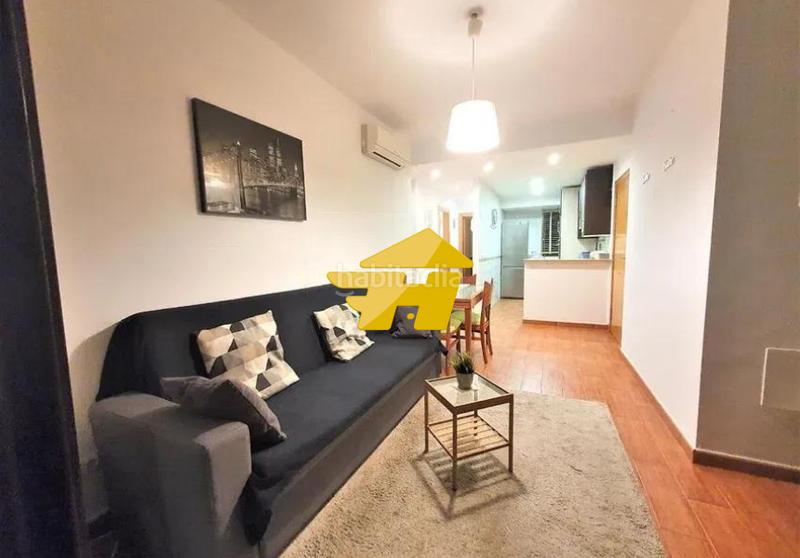 Foto ee9e7b9e-009c-4457-a95e-cb2d74d08e7b. Affitto appartamento in Centro ciudad Fuengirola