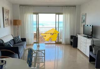 Location Appartement à Playa de los Boliches. Paseo marítimo rey de españa.